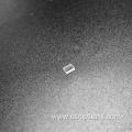 optical micro cylindrical lens uncoated lens